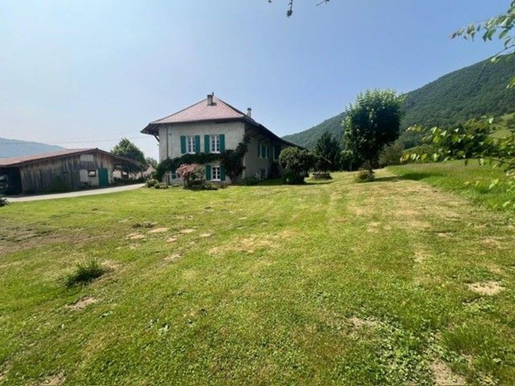 Maison ST MARTIN D'URIAGE (38410) AUDREY IMMOBILIER