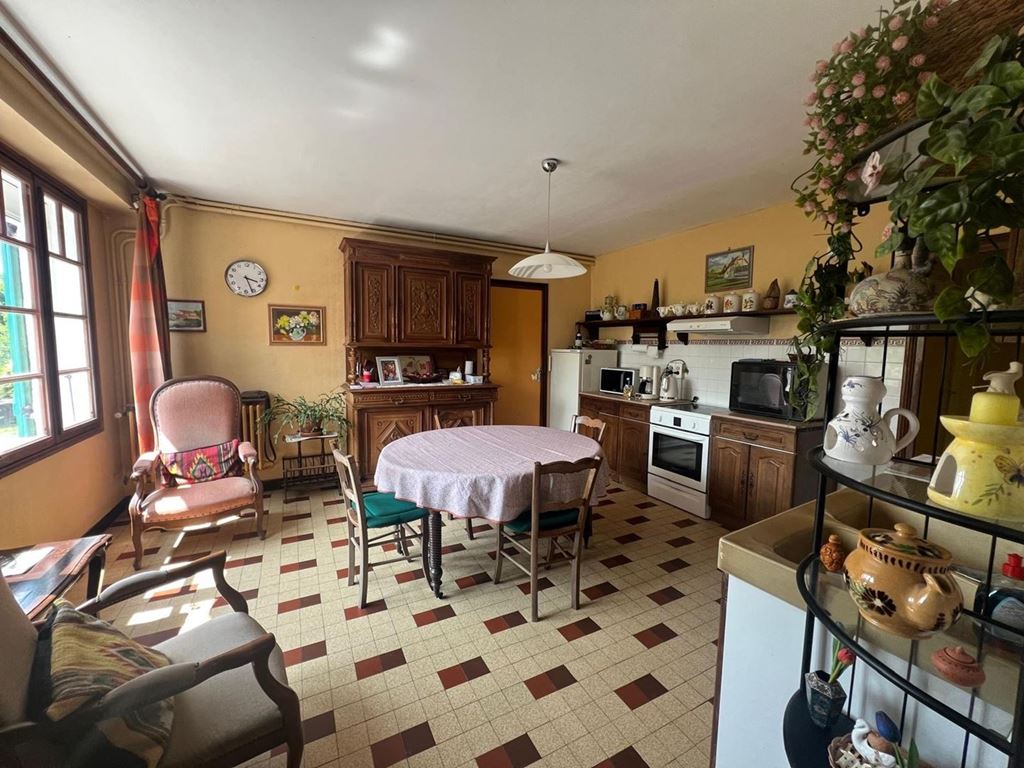 Maison ST MARTIN D'URIAGE (38410) AUDREY IMMOBILIER