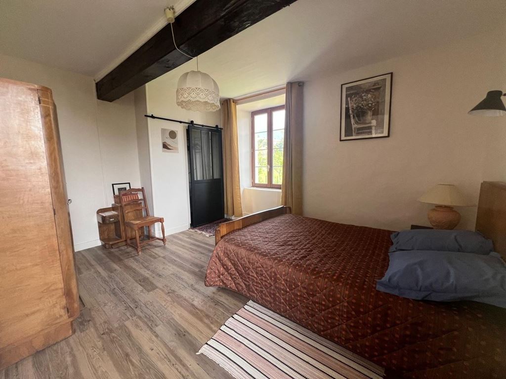 Maison ST MARTIN D'URIAGE (38410) AUDREY IMMOBILIER