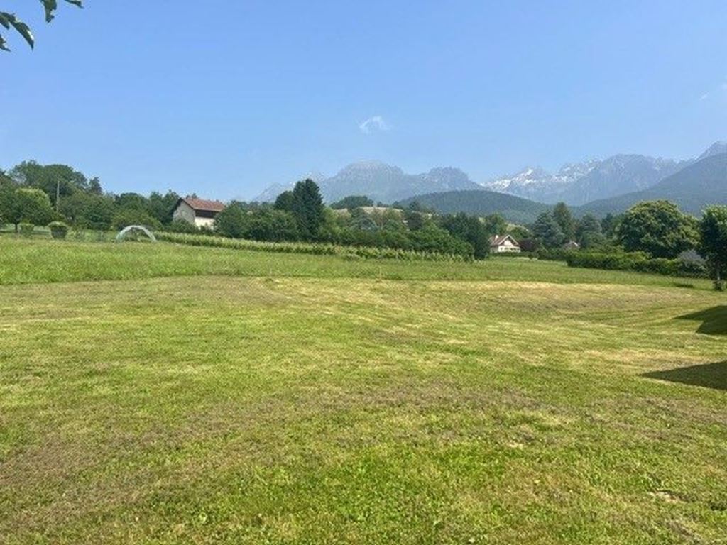 Maison ST MARTIN D'URIAGE (38410) AUDREY IMMOBILIER