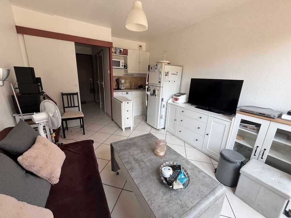 Appartement Duplex ST MARTIN D'URIAGE (38410) AUDREY IMMOBILIER