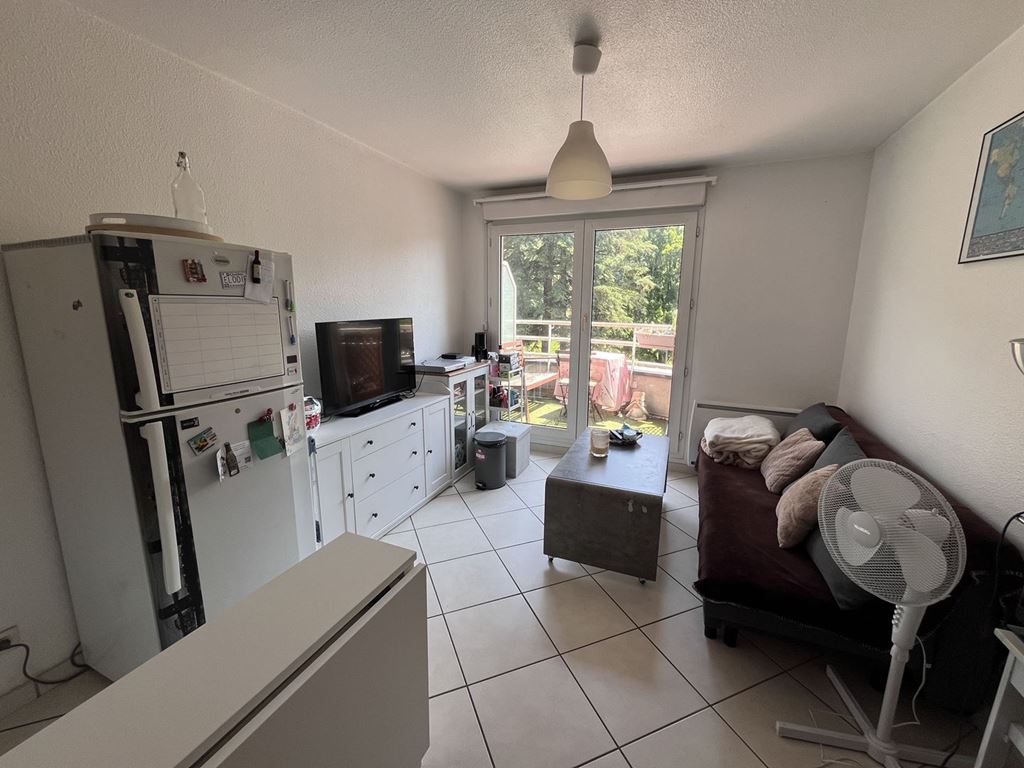 Appartement Duplex ST MARTIN D'URIAGE (38410) AUDREY IMMOBILIER