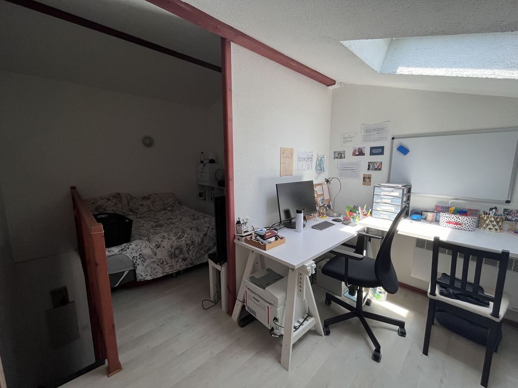 Appartement Duplex ST MARTIN D'URIAGE (38410) AUDREY IMMOBILIER