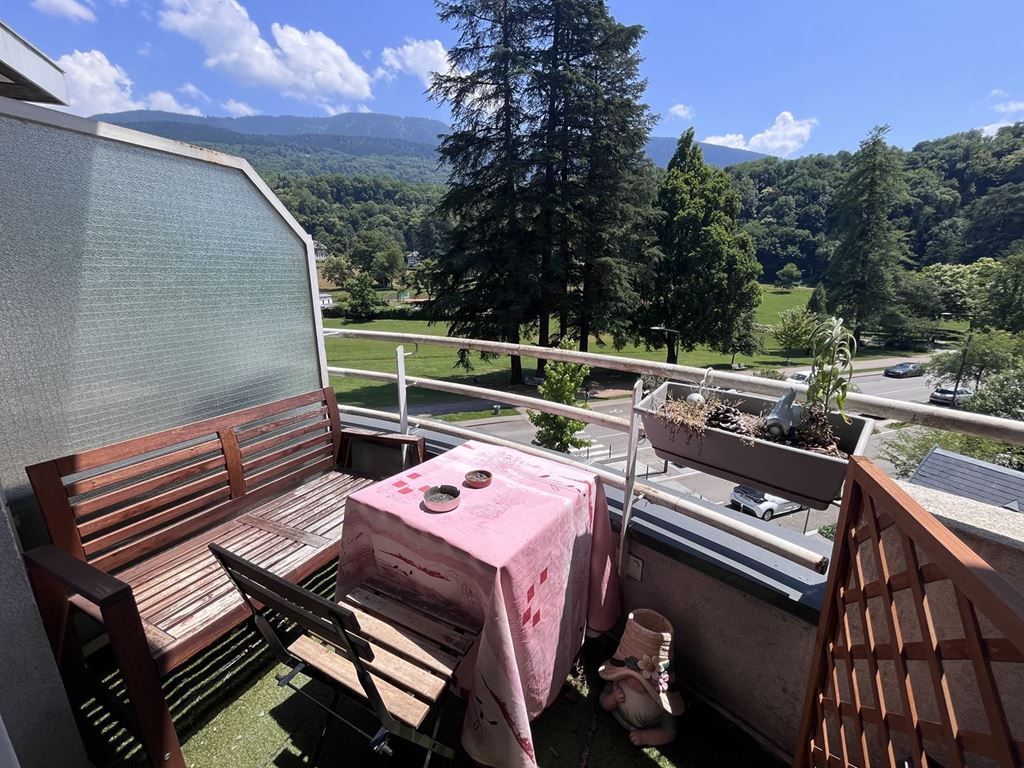 Appartement Duplex ST MARTIN D'URIAGE (38410) AUDREY IMMOBILIER
