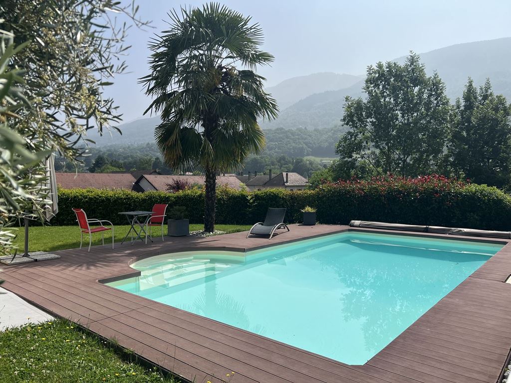 Villa VAULNAVEYS LE HAUT (38410) AUDREY IMMOBILIER