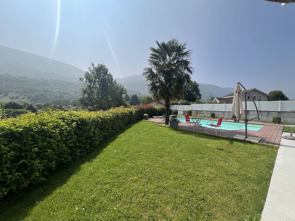 Villa VAULNAVEYS LE HAUT (38410) AUDREY IMMOBILIER