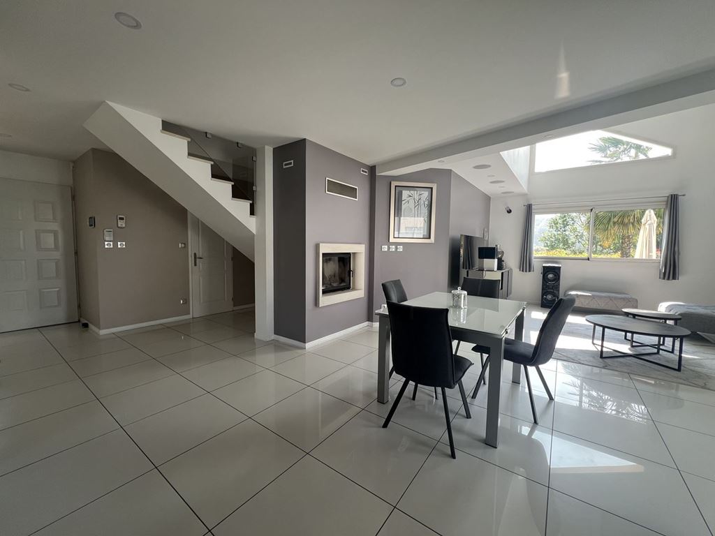 Villa VAULNAVEYS LE HAUT (38410) AUDREY IMMOBILIER