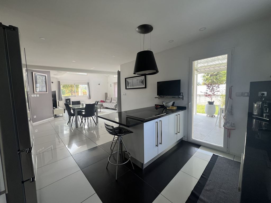 Villa VAULNAVEYS LE HAUT (38410) AUDREY IMMOBILIER