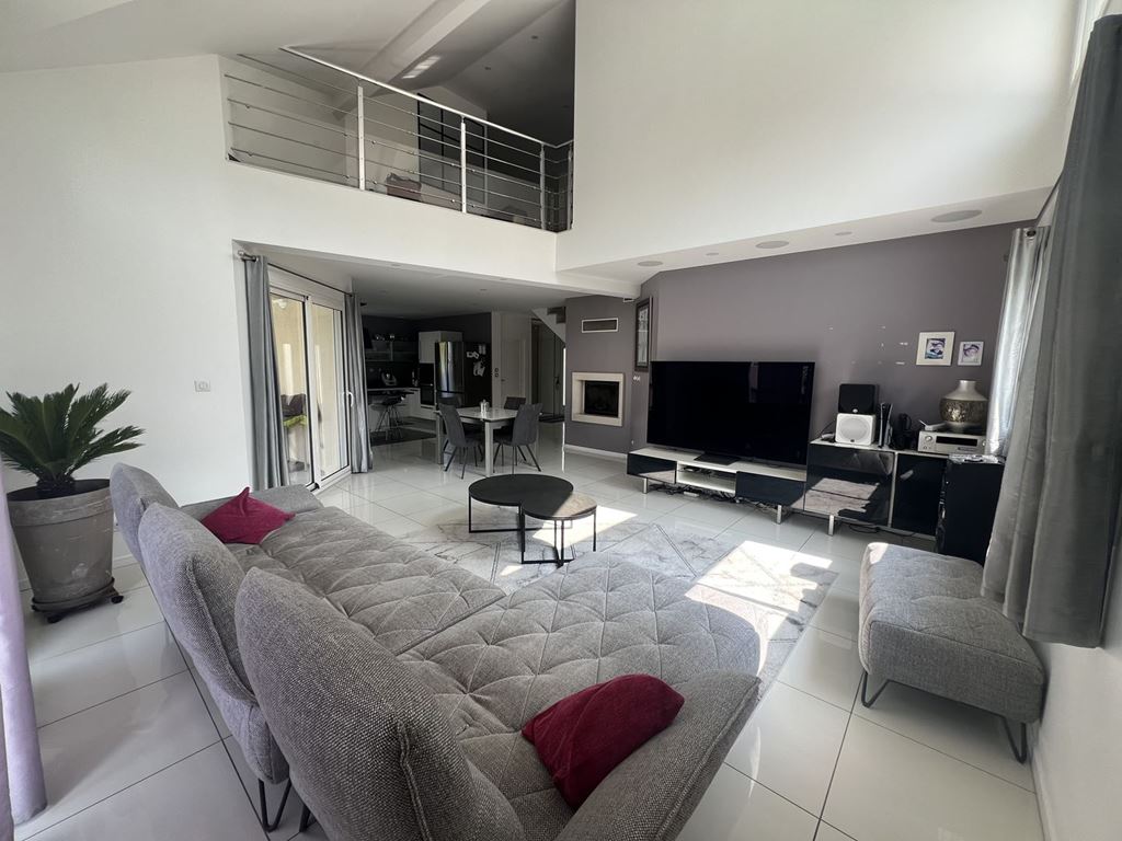 Villa VAULNAVEYS LE HAUT (38410) AUDREY IMMOBILIER