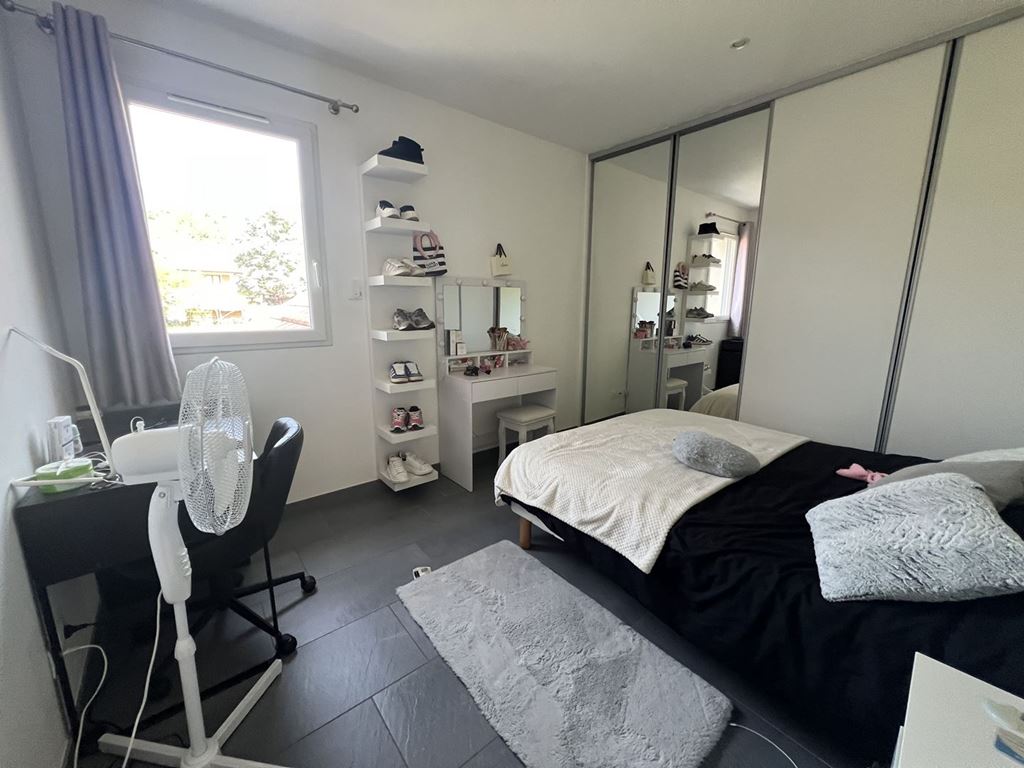 Villa VAULNAVEYS LE HAUT (38410) AUDREY IMMOBILIER