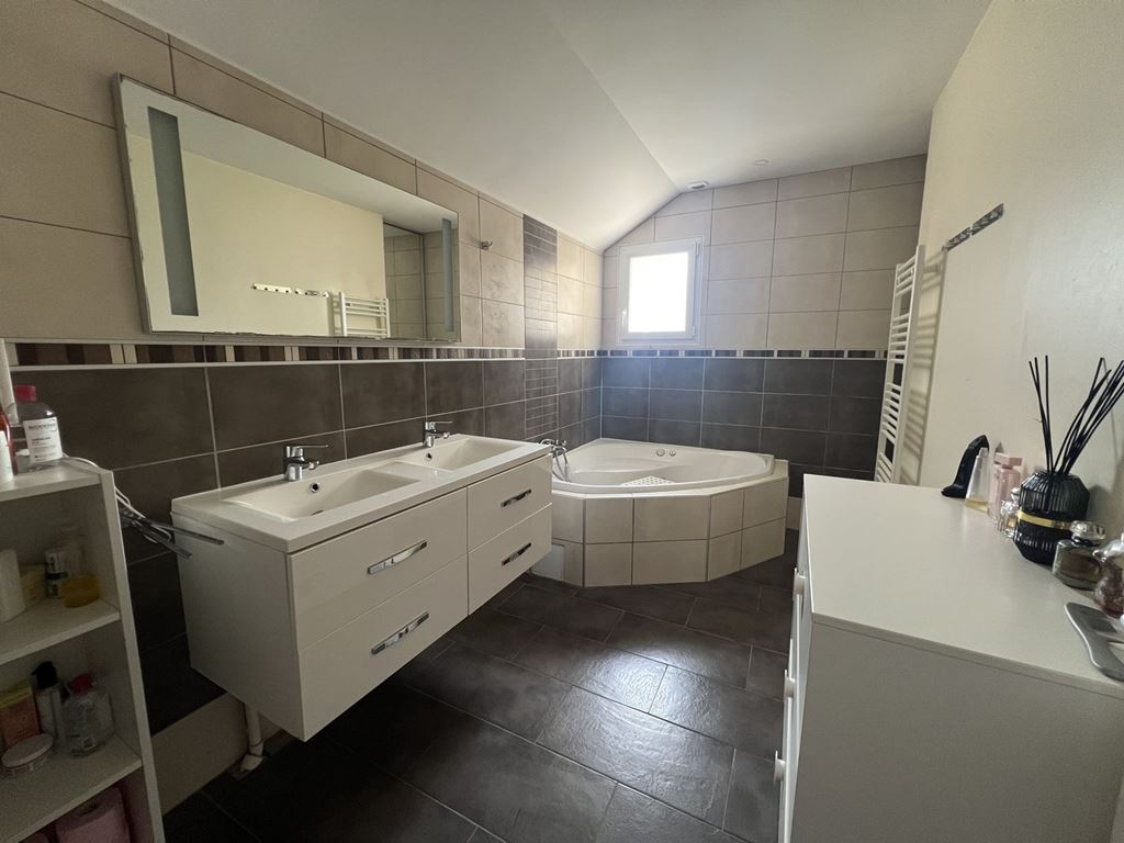 Villa VAULNAVEYS LE HAUT (38410) AUDREY IMMOBILIER