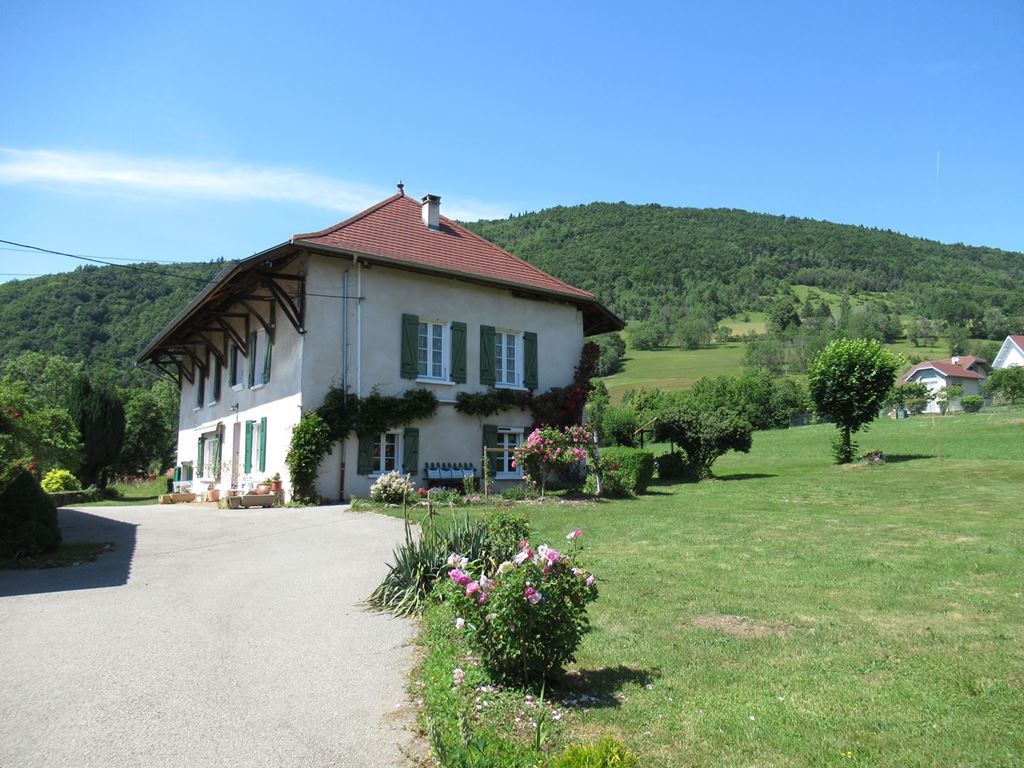 Maison ST MARTIN D'URIAGE (38410) AUDREY IMMOBILIER