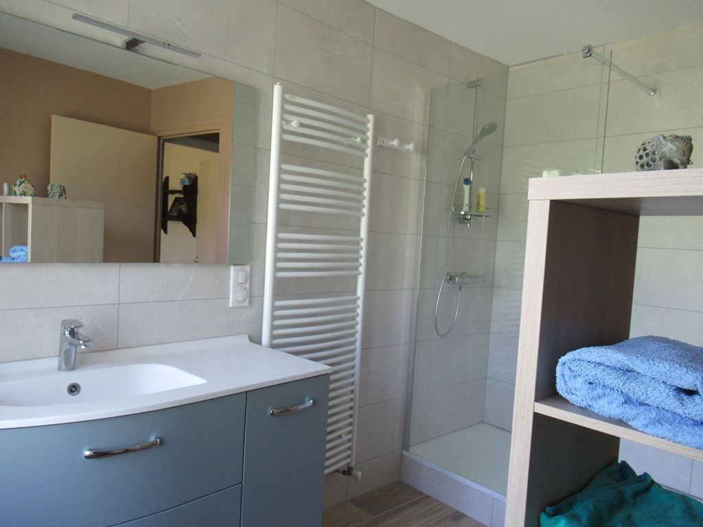 Maison ST MARTIN D'URIAGE (38410) AUDREY IMMOBILIER
