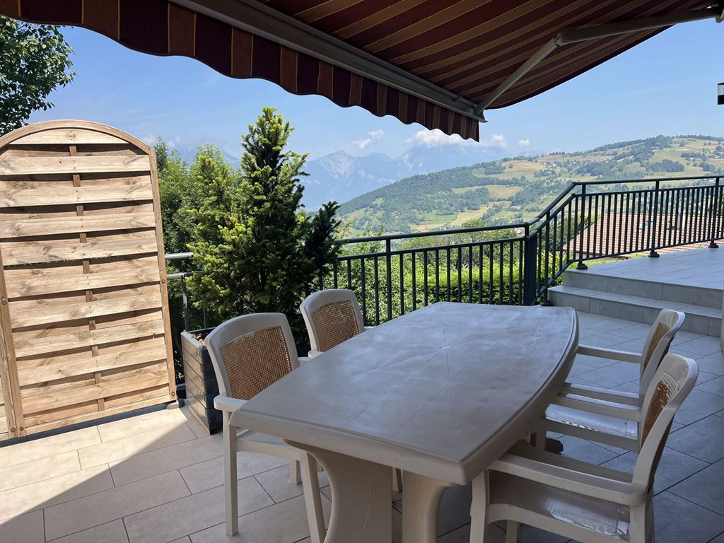 Villa ST MARTIN D'URIAGE (38410) AUDREY IMMOBILIER