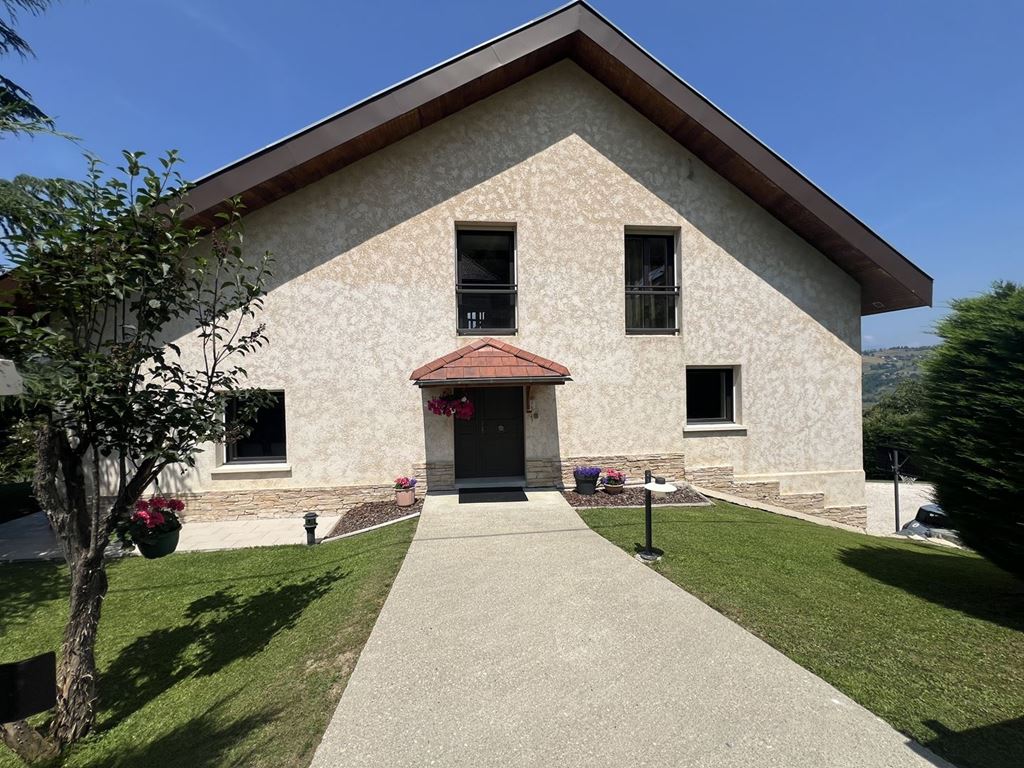 Villa ST MARTIN D'URIAGE (38410) AUDREY IMMOBILIER