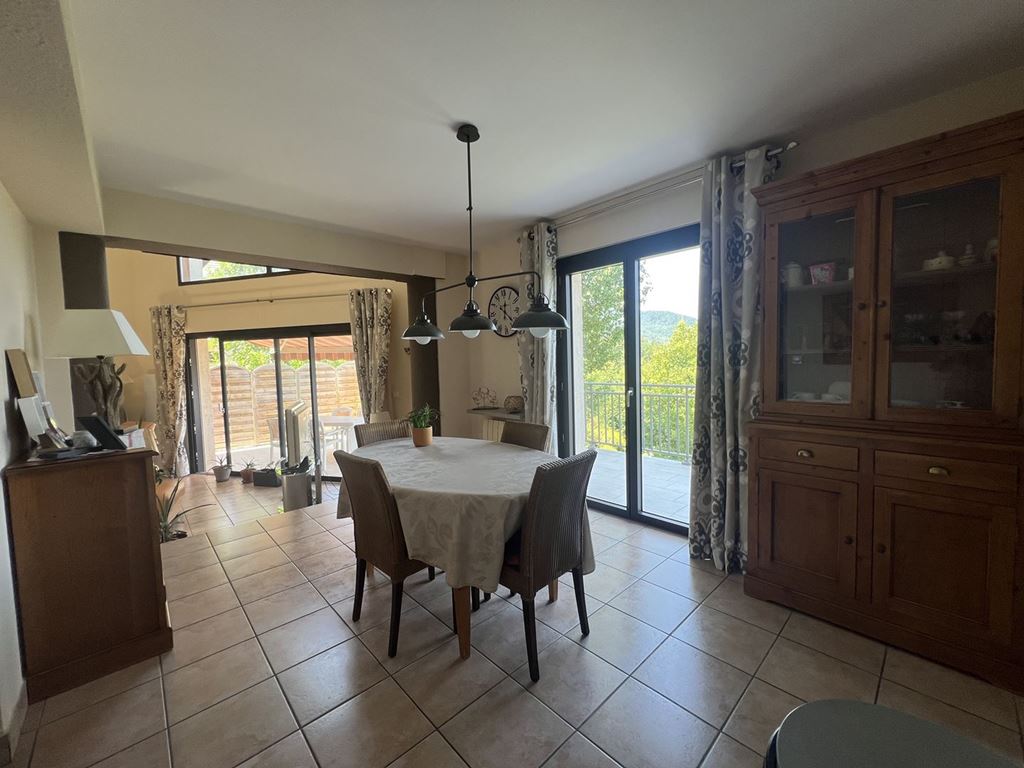 Villa ST MARTIN D'URIAGE (38410) AUDREY IMMOBILIER