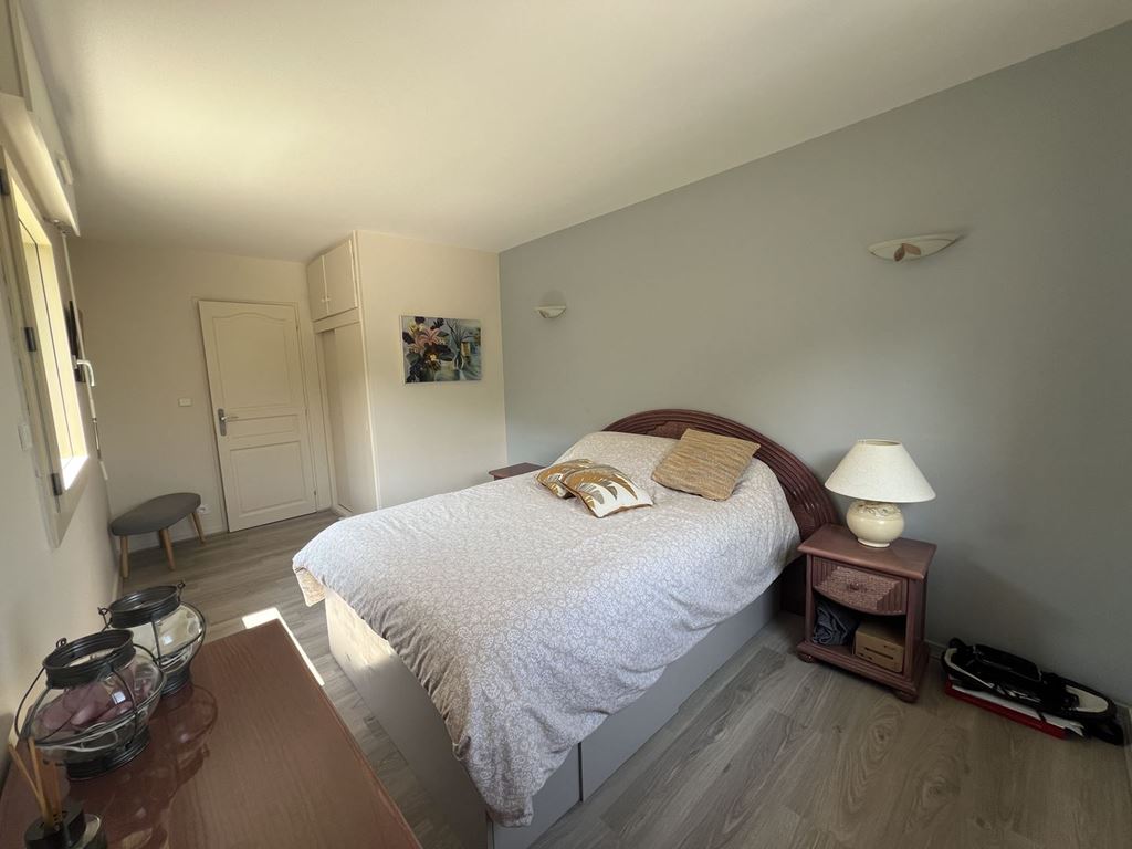Villa ST MARTIN D'URIAGE (38410) AUDREY IMMOBILIER