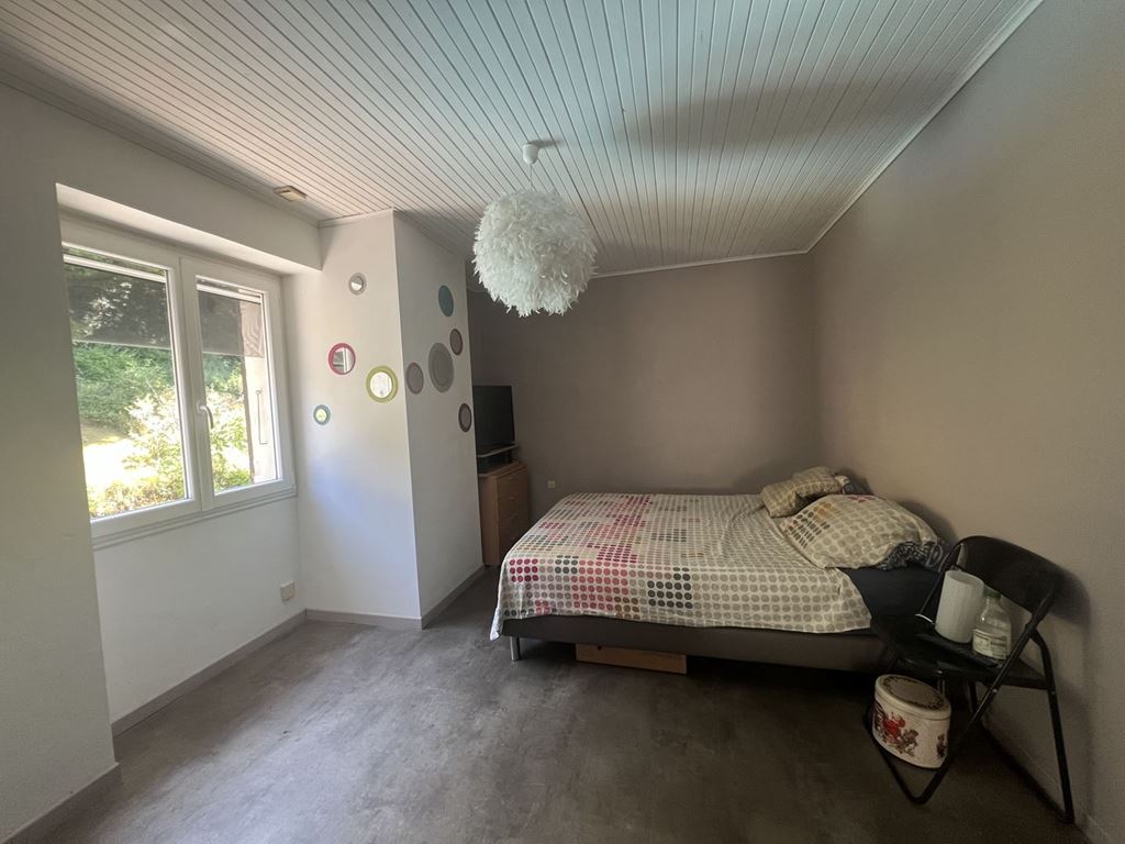 Propriété BRESSON (38320) AUDREY IMMOBILIER