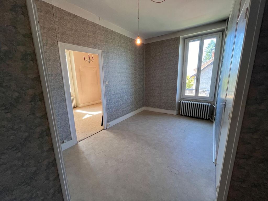 Maison de village ST MARTIN D'URIAGE (38410) AUDREY IMMOBILIER