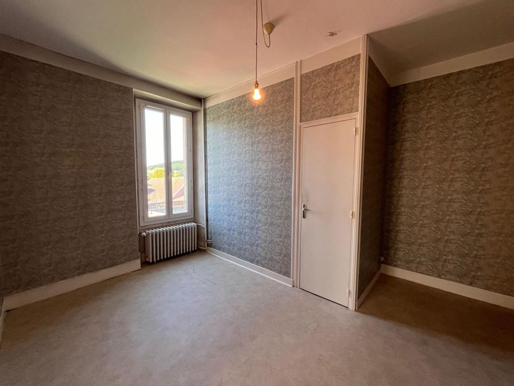 Maison de village ST MARTIN D'URIAGE (38410) AUDREY IMMOBILIER