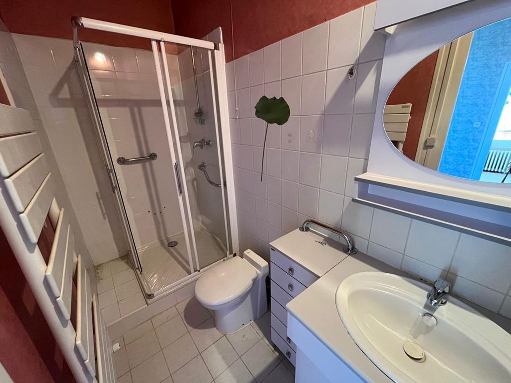 Maison de village ST MARTIN D'URIAGE (38410) AUDREY IMMOBILIER