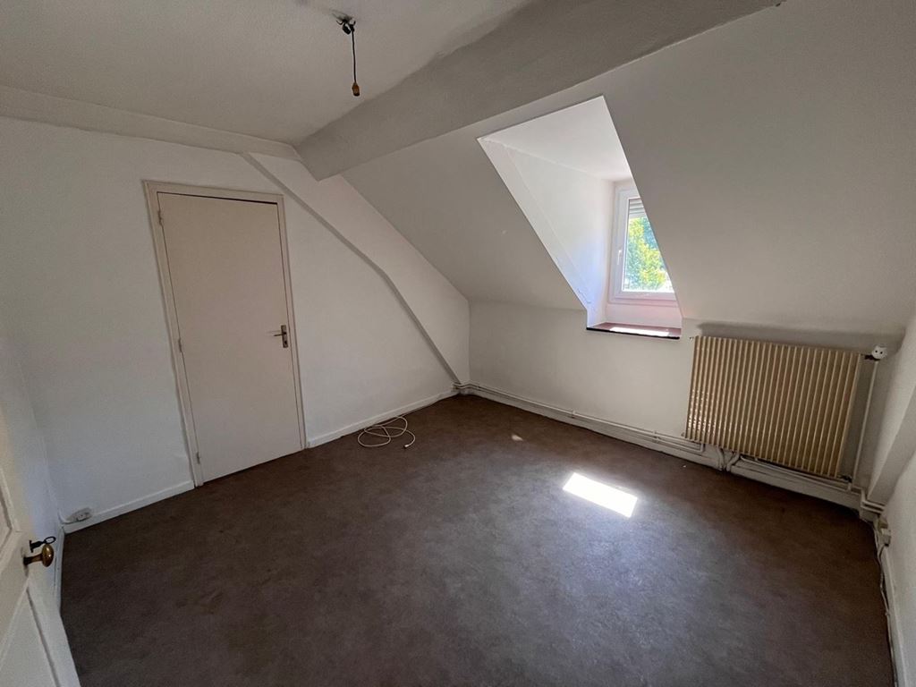 Maison de village ST MARTIN D'URIAGE (38410) AUDREY IMMOBILIER