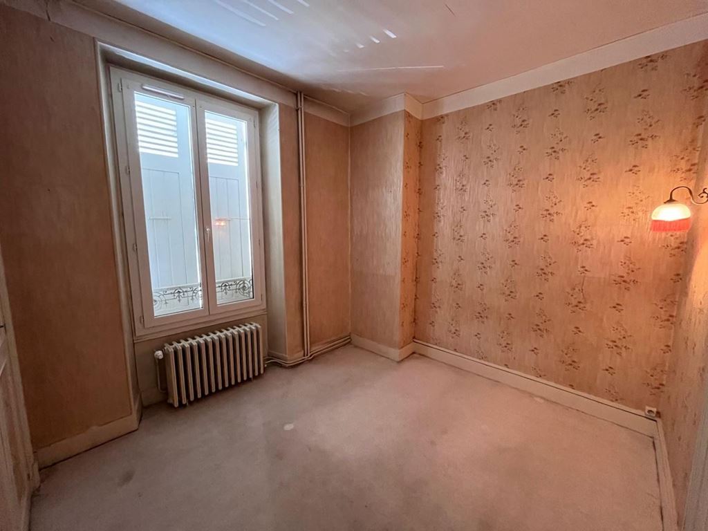 Maison de village ST MARTIN D'URIAGE (38410) AUDREY IMMOBILIER