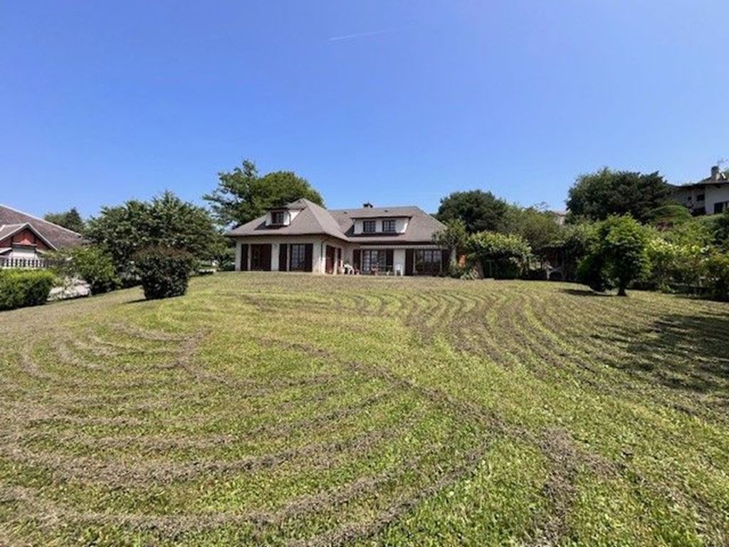 Maison ST MARTIN D'URIAGE (38410) AUDREY IMMOBILIER