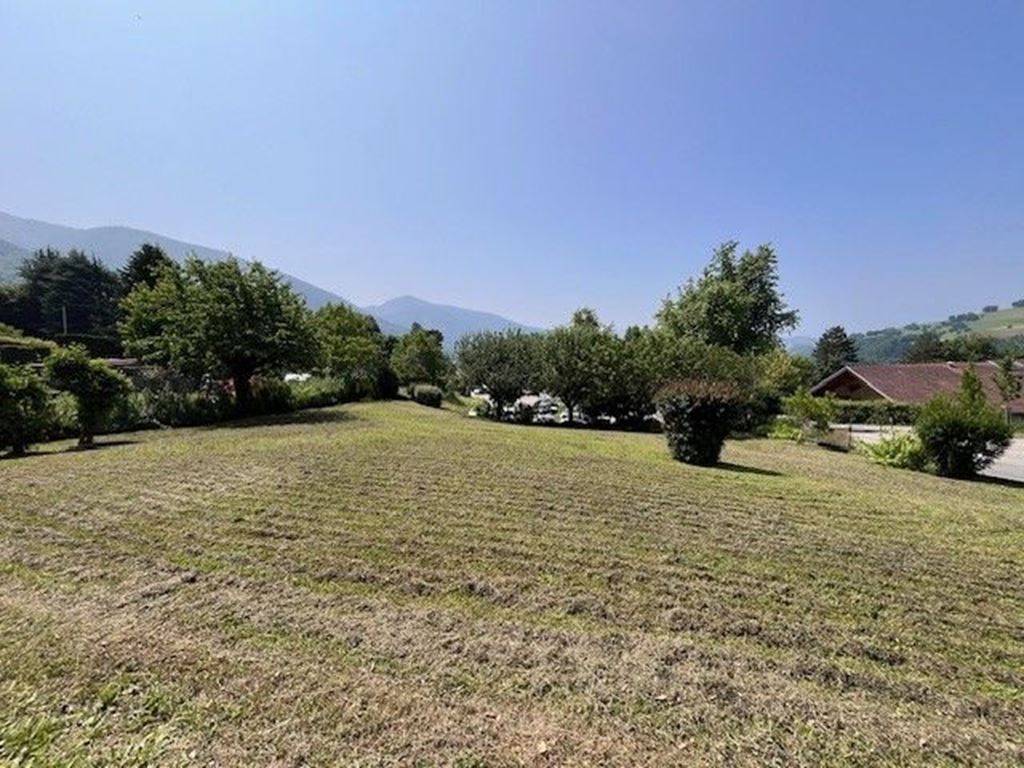 Maison ST MARTIN D'URIAGE (38410) AUDREY IMMOBILIER