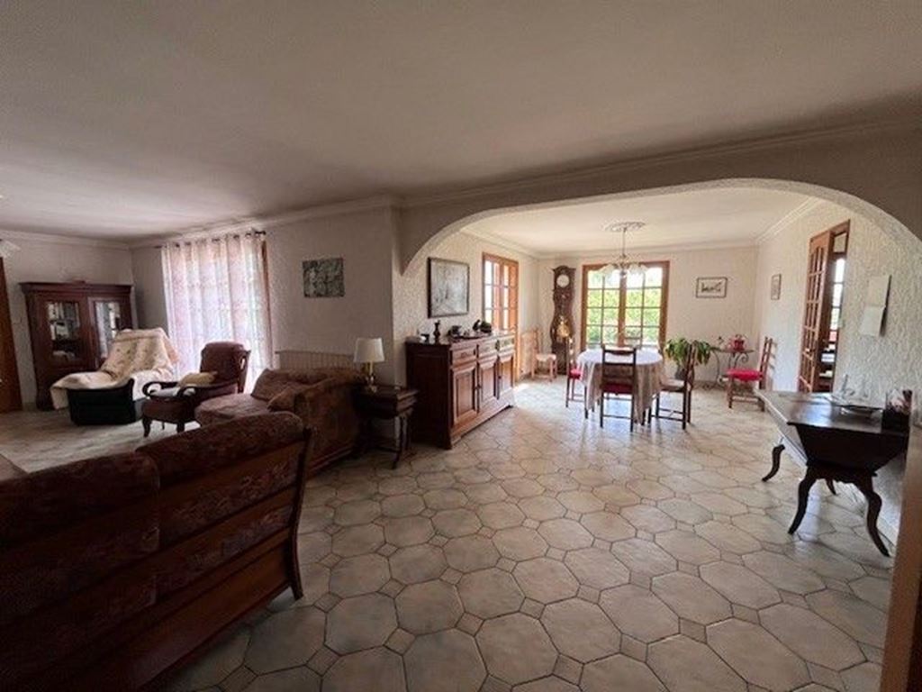 Maison ST MARTIN D'URIAGE (38410) AUDREY IMMOBILIER