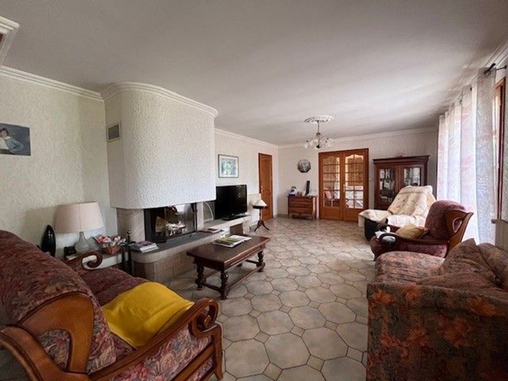 Maison ST MARTIN D'URIAGE (38410) AUDREY IMMOBILIER