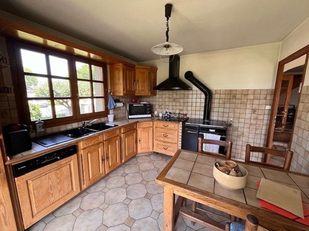 Maison ST MARTIN D'URIAGE (38410) AUDREY IMMOBILIER