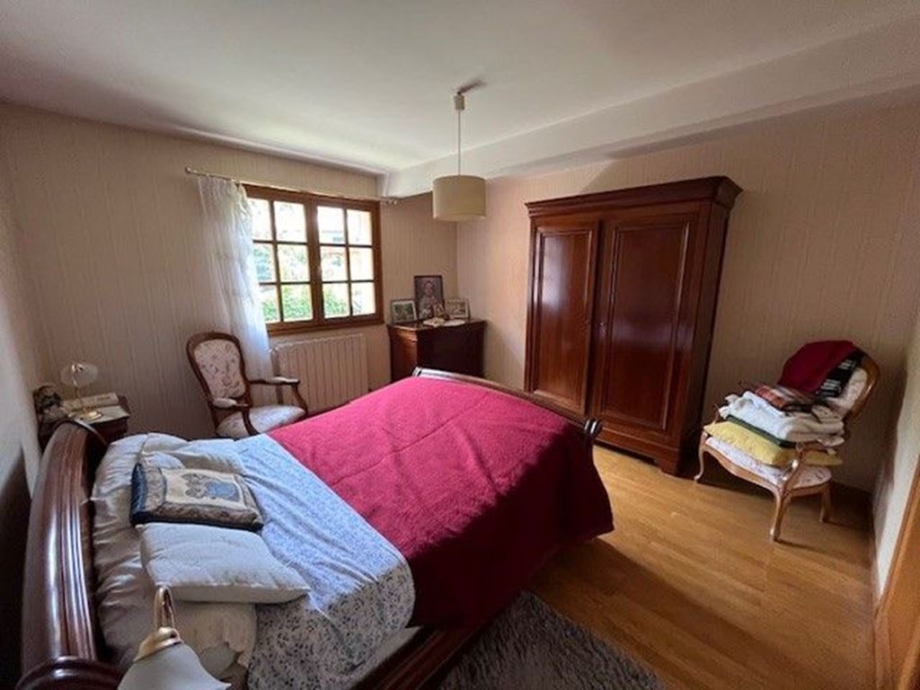 Maison ST MARTIN D'URIAGE (38410) AUDREY IMMOBILIER