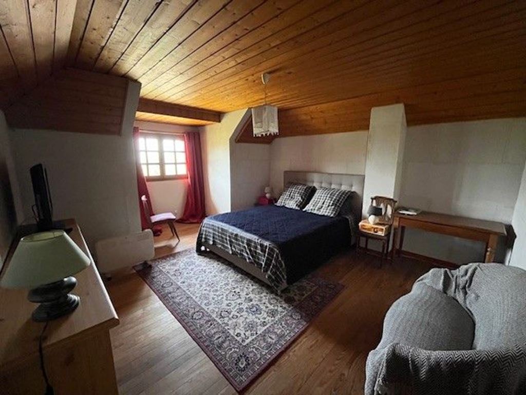 Maison ST MARTIN D'URIAGE (38410) AUDREY IMMOBILIER