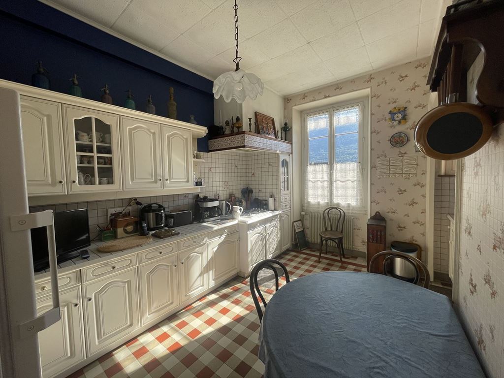 Appartement T4 VIZILLE (38220) AUDREY IMMOBILIER