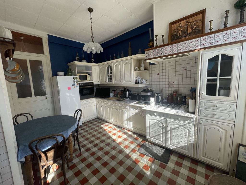 Appartement T4 VIZILLE (38220) AUDREY IMMOBILIER