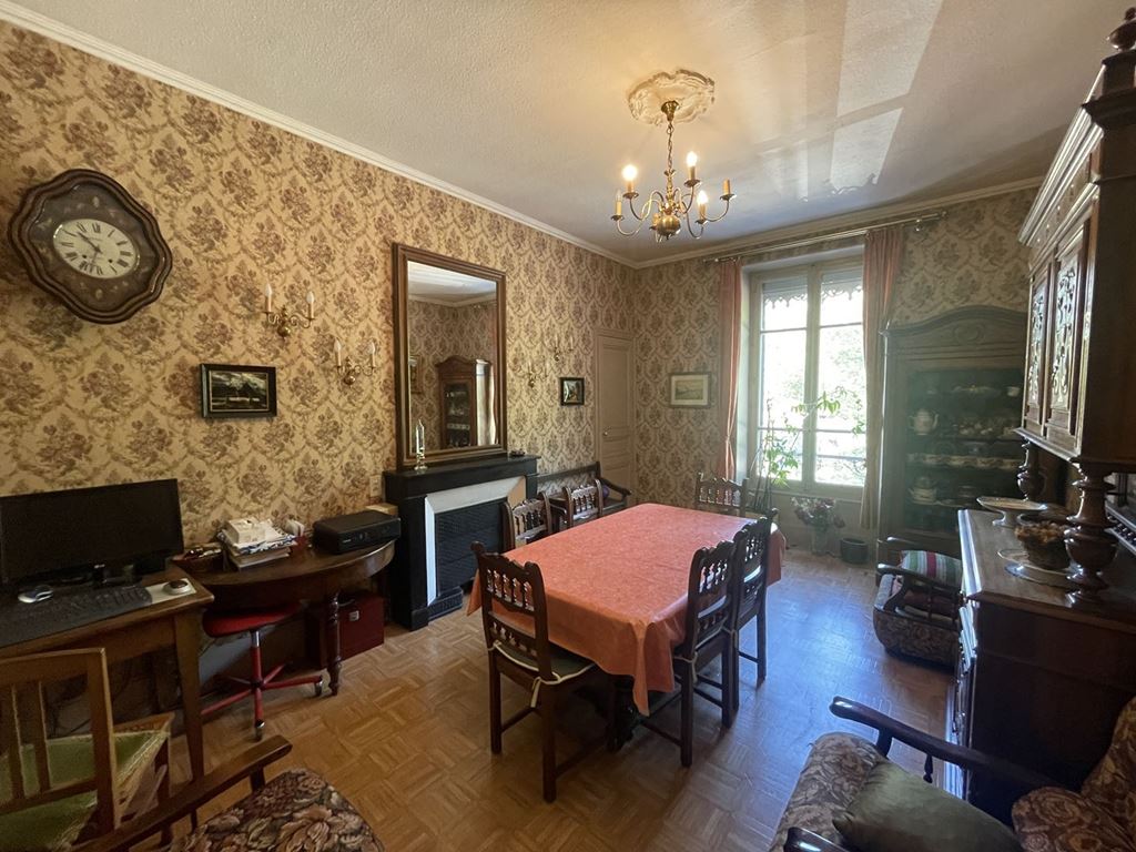 Appartement T4 VIZILLE (38220) AUDREY IMMOBILIER