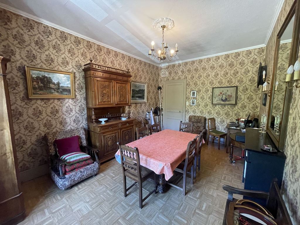 Appartement T4 VIZILLE (38220) AUDREY IMMOBILIER