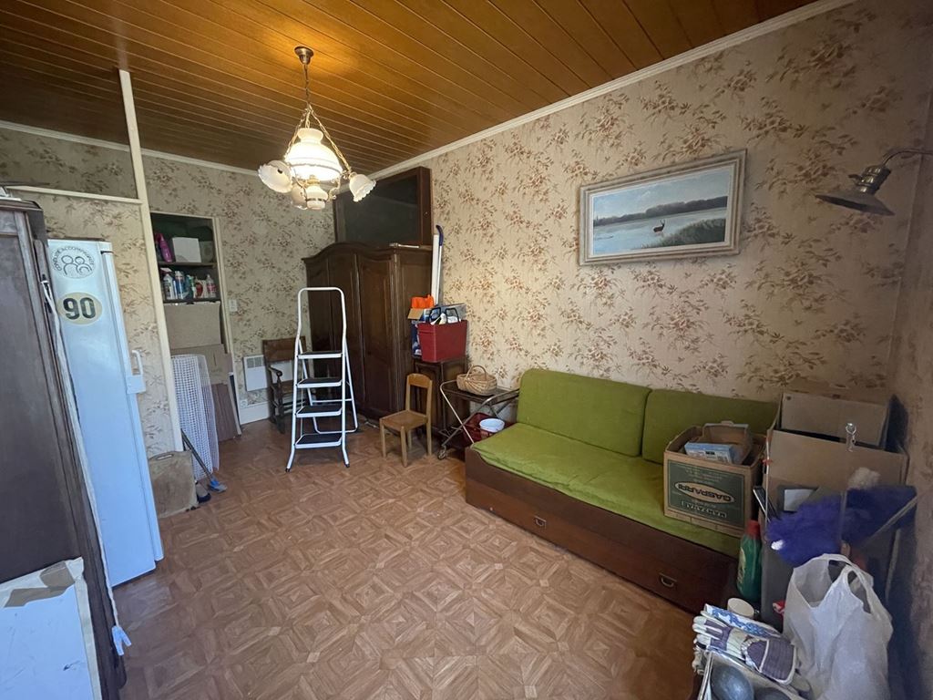 Appartement T4 VIZILLE (38220) AUDREY IMMOBILIER