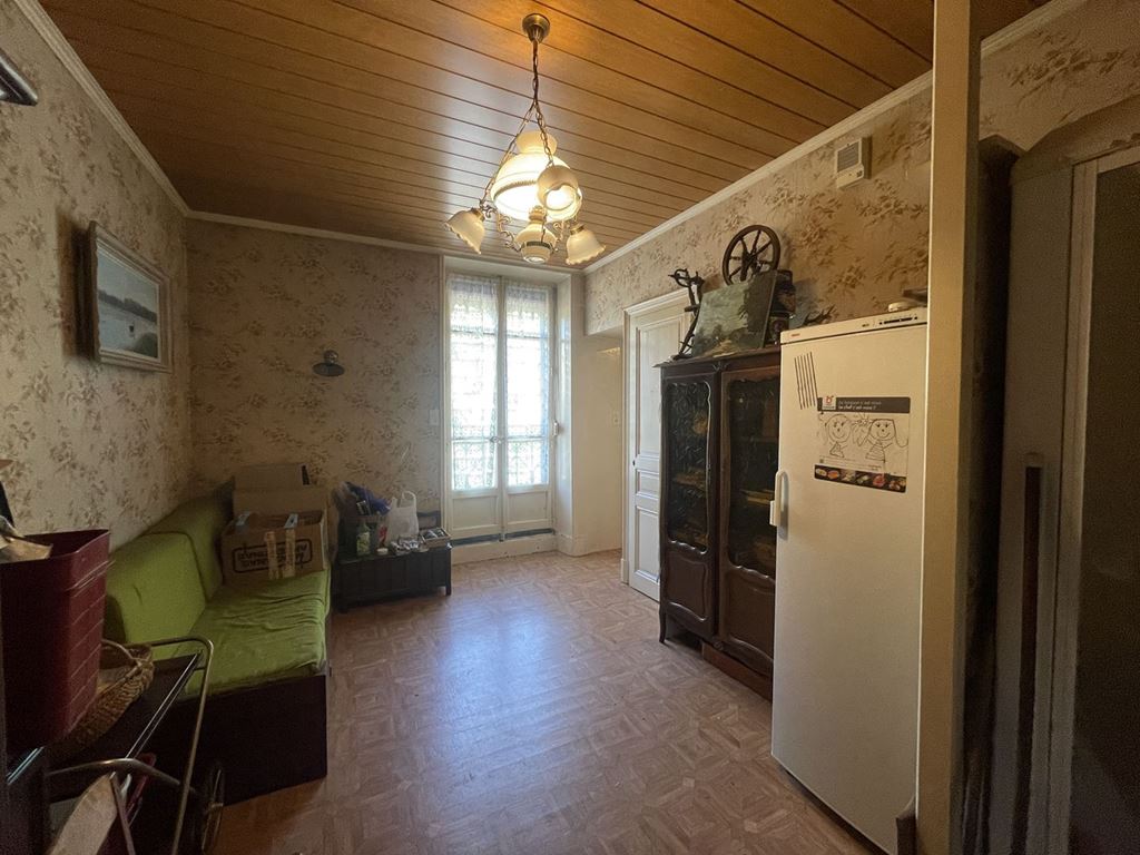 Appartement T4 VIZILLE (38220) AUDREY IMMOBILIER