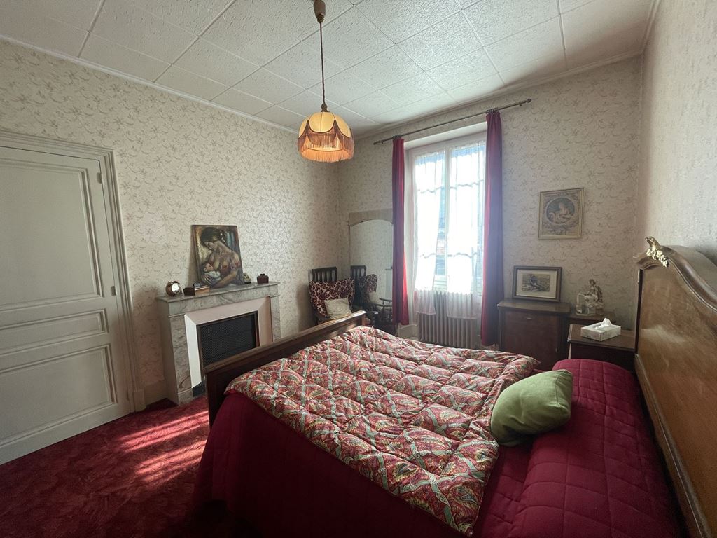 Appartement T4 VIZILLE (38220) AUDREY IMMOBILIER