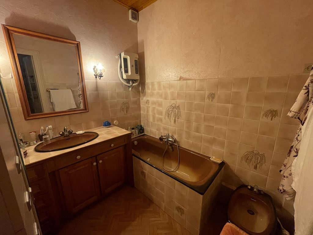 Appartement T4 VIZILLE (38220) AUDREY IMMOBILIER