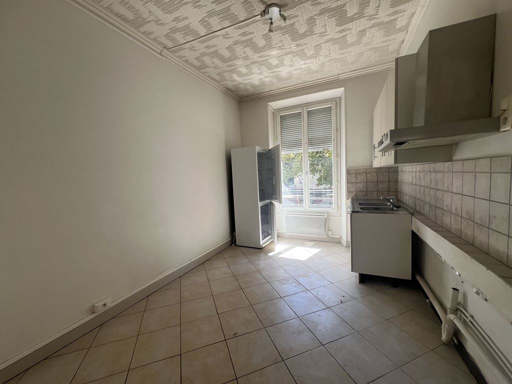 Appartement T3 VIZILLE (38220) AUDREY IMMOBILIER