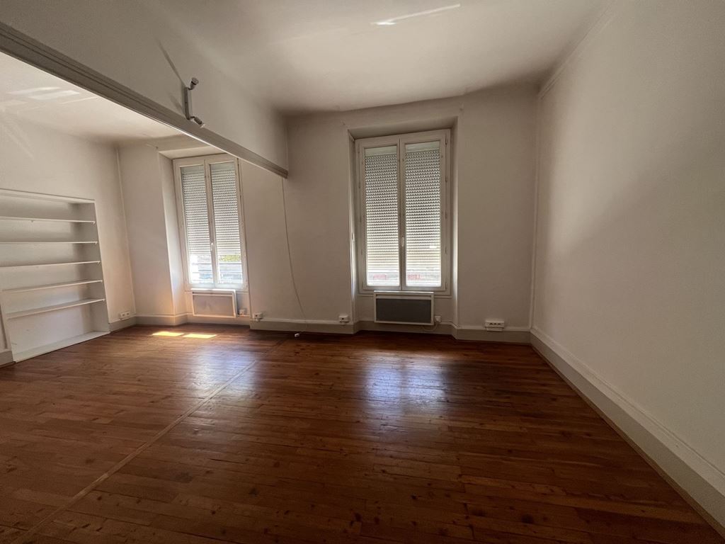 Appartement T3 VIZILLE (38220) AUDREY IMMOBILIER