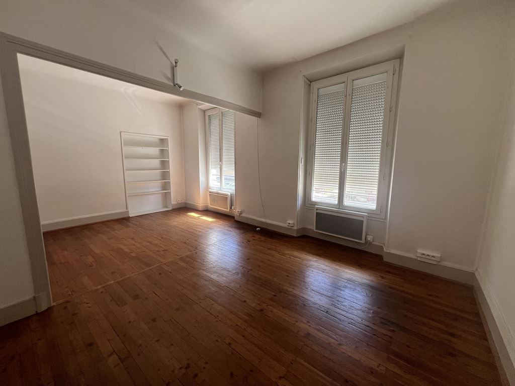 Appartement T3 VIZILLE (38220) AUDREY IMMOBILIER