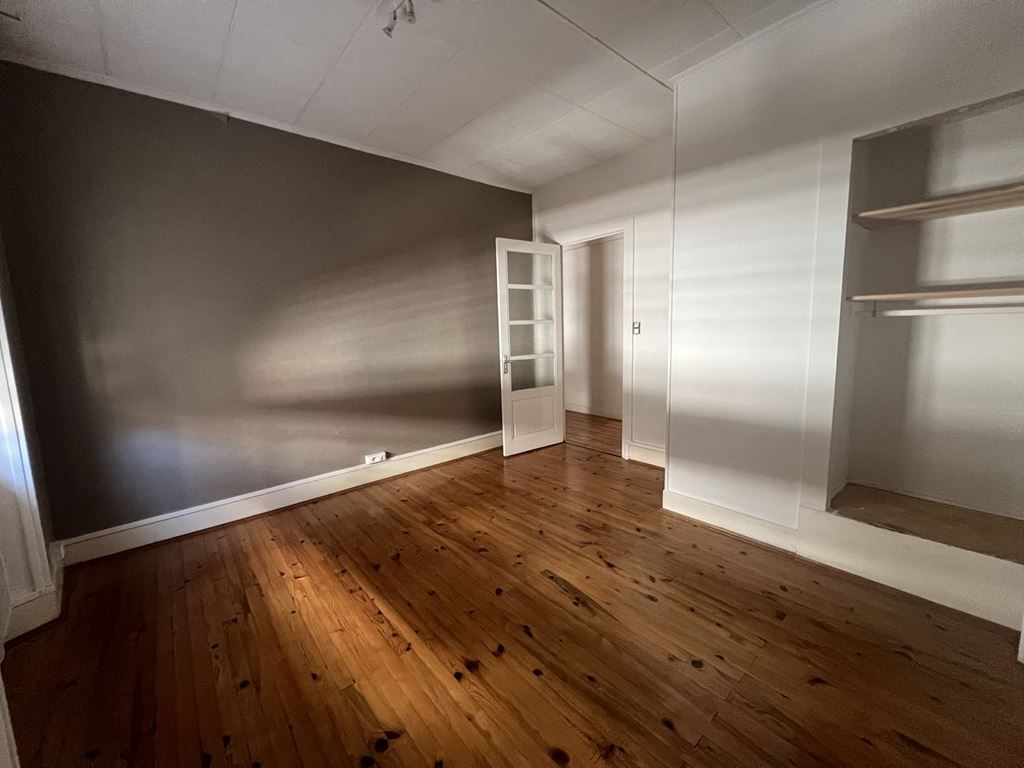 Appartement T3 VIZILLE (38220) AUDREY IMMOBILIER