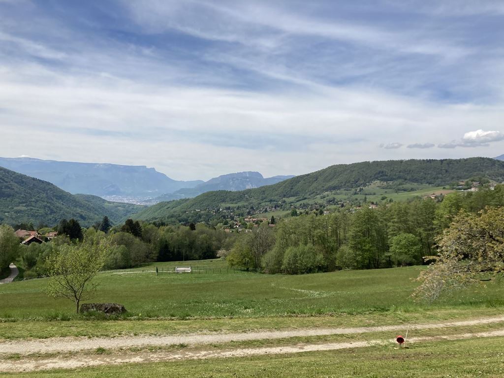 Appartement T2 ST MARTIN D'URIAGE (38410) AUDREY IMMOBILIER