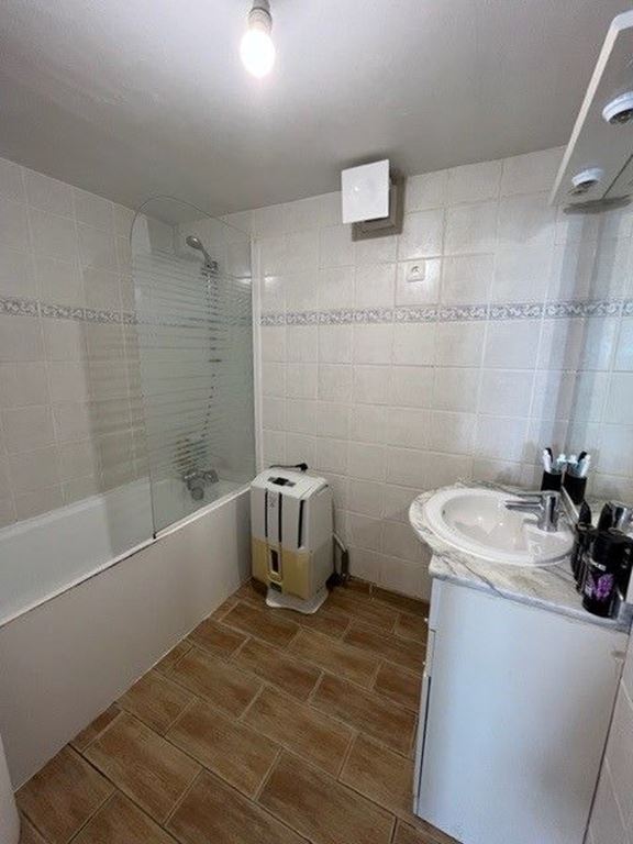 Appartement T2 ST MARTIN D'URIAGE (38410) AUDREY IMMOBILIER