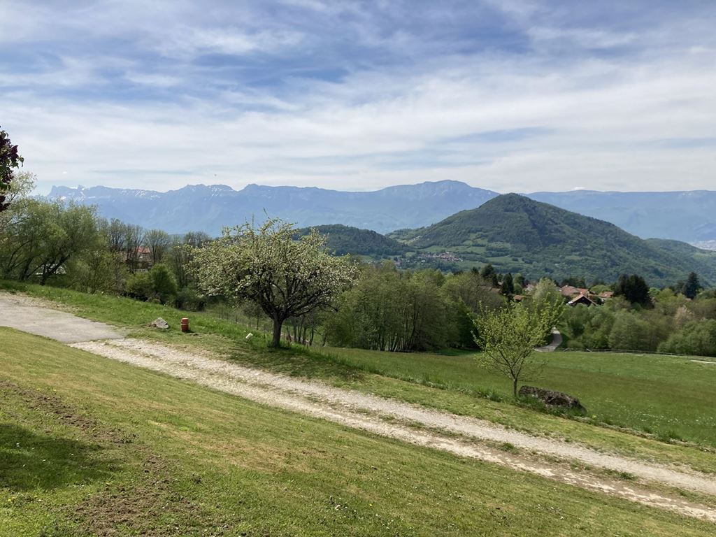 Appartement T2 ST MARTIN D'URIAGE (38410) AUDREY IMMOBILIER