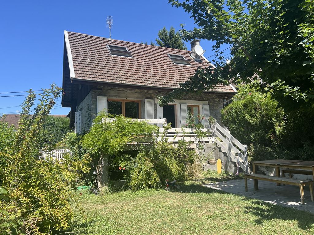 Maison indépendante ST MARTIN D'URIAGE (38410) AUDREY IMMOBILIER